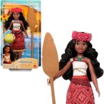 Poupée chantante vaiana - disney - vaiana 2 - chante en 4 langues - 5 pièces - accessoires inclus Poupée chantante vaiana - disney - vaiana 2 - chante en 4 langues - 5 pièces - accessoires inclus
