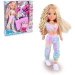 Poupée coiffure - nancy - nancy air styler - sèche - cheveux inclus - 5 coiffures - accessoires variés ... Poupée coiffure - nancy - nancy air styler - sèche - cheveux inclus - 5 coiffures - accessoires variés ...