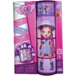 Poup�e cry babies bff katie - a partir de 3 ans