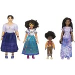 Poupe disney princesses - jakks pacific - labyrinen 219624 - a partir de 3 ans - enfant