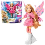 Poupée flora bling the wings - winx club - ensemble créatif Poupée flora bling the wings - winx club - ensemble créatif