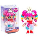 Poupée géante - xox kweenie - candy - 28 cm - articulée - look unique Poupée géante - xox kweenie - candy - 28 cm - articulée - look unique