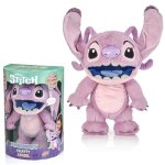Poupée interactive - wow! stuff - chatty angel deluxe - 50 sons - 30 cm - animatronique Poupée interactive - wow! stuff - chatty angel deluxe - 50 sons - 30 cm - animatronique