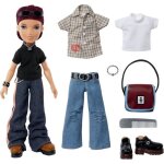 Poupée mannequin bratz original - cameron - mixte - 3 ans et plus - bleu Poupée mannequin bratz original - cameron - mixte - 3 ans et plus - bleu