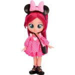 Poup�e mannequin - imc toys - 921429 - bff cry babies - disney - minnie
