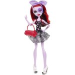 Poupe mannequin monster high - operetta - y0433 - poupe danse - 10 ans - 7x145x325 cm
