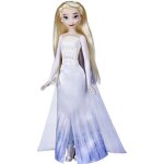 Poup�e mannequin reine elsa - disney frozen - la reine des neiges 2 - enfant - mixte - blanc