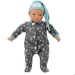 Poup�e minette 27 cm : pauline par sylvia natterer