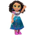 Poupe mirabel - encanto - 38 cm - jakks pacific - disney - multicolore
