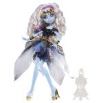 Poupée monster high abbey bominable - bbr94 - abbaye 13 désirs - mixte - mattel Poupée monster high abbey bominable - bbr94 - abbaye 13 désirs - mixte - mattel