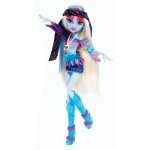 Poupe monster high abbey bominable music