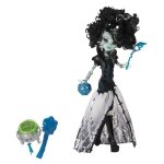Poupe monster high - bch85 - halloween - frankie