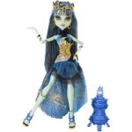 Poupe monster high frankie stein en shrazade - mattel - mille et une goules - fille - ds 6 ans