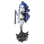 Poupée monster high hybride sirena von boo - mattel - fusion de deux monstres - fille - a partir de 6 ... Poupée monster high hybride sirena von boo - mattel - fusion de deux monstres - fille - a partir de 6 ...