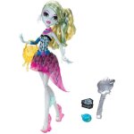 Poupée monster high - lagoona blue 99 - showbiz Poupée monster high - lagoona blue 99 - showbiz