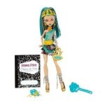Poupée monster high nefera de nile Poupée monster high nefera de nile