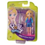 Poupée polly pocket - mattel - gcy38 pogo - a - gogo - plastique - multicolore - 4 ans et plus Poupée polly pocket - mattel - gcy38 pogo - a - gogo - plastique - multicolore - 4 ans et plus