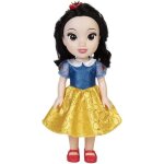 Poupe princesse blanche neige en plastique - 38 cm - disney princess