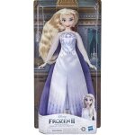 Poupee reine des neiges ii : elsa robe princesse - disney - set collection poupee mannequin + 1 carte ... Poupee reine des neiges ii : elsa robe princesse - disney - set collection poupee mannequin + 1 carte ...