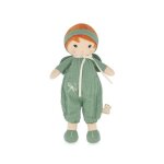 Olivia ma 1ere poupee