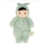 Ma premiere poupee bebe pilea