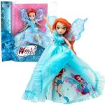 Poupée - winx club - bloom - robe de jubilé de luxe - 15 ans Poupée - winx club - bloom - robe de jubilé de luxe - 15 ans