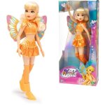 Poup�e winx - s�rie fairy stella - 26 cm - d�s 3 ans ? wnx765