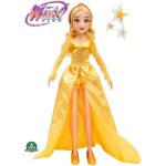 Poupe winx - tenue de bal alfea stella - 26 cm - ds 3 ans ? wnx705