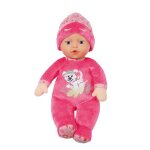 Poupon - baby born - poupon sleepy rose - 30 cm - pyjama ourson - pour les b�b�s d�s la naissance