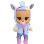 Poupon cry babies dressy jenna - poup�e qui pleure de vraies larmes - imc toys