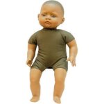 Poupon ethnique miniland 31067 - corps souple - 40cm - vinyle souple et tissu - pour enfant de 3 ans ... Poupon ethnique miniland 31067 - corps souple - 40cm - vinyle souple et tissu - pour enfant de 3 ans ...
