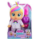 Poupons � fonctions - imc toys - 911840 - cry babies - loving care fantasy - dreamy