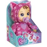 Poupon - lansay - mon b�b� cabrioles - mimi le chat - d�s 18 mois