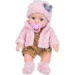 Poupon poupée bébé 12 pouces intéractive silicone doll nouveau - né enfant mignonne jouet playmate cadeau ... Poupon poupée bébé 12 pouces intéractive silicone doll nouveau - né enfant mignonne jouet playmate cadeau ...