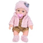 Poupon poupee bebe 12 pouces interactive silicone doll nouveau - ne enfant mignonne jouet playmate cadeau ... Poupon poupee bebe 12 pouces interactive silicone doll nouveau - ne enfant mignonne jouet playmate cadeau ...