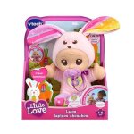 Poupon vtech little love ptits b�b�s d�guis�s mod�le al�atoire