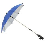 Poupy ombrelle pour poussette