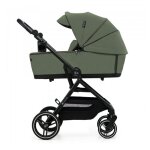 Poussette 3en1 yoxi mystic
