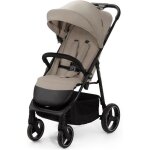 Poussette kinderkraft trig 3 beige pliage dune main