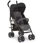 Poussette canne joie nitro lx - ember - 4 roues - 0 mois  15 kg