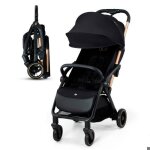 Poussette canne jusqu� 22 kg kinderkraft apino pliage automatique imperm�able poids de seulement 75 kg ...
