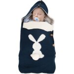 Poussette chanceliere couverture bebe gigoteuse demmaillotage enveloppante universelle nid dange hiver ...