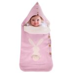 Poussette chanceliere couverture bebe gigoteuse demmaillotage enveloppante universelle nid dange hiver ...