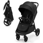 Poussette canne jusqu� 22 kg kinderkraft rine roues en mousse durable imperm�able avec filtre upf 50 ...