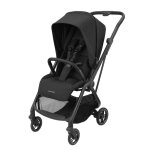 Poussette citadine - maxicosi - lona - dossier ajustable - pliage ultra compact - de la naissance  ...