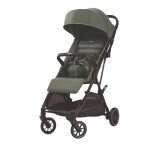 Poussette compacte inglesina now sprint green