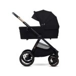 Poussette duo nea 2 midnight