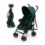 Poussette canne kinderkraft tik compacte lgre