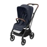 Maxi cosi - poussette leona 2 essential graphite