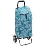 Poussette de marche - sidebag - 2 roues - carlux - 55 l - greenleaves